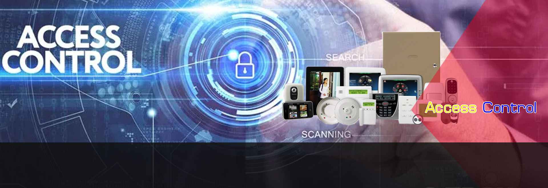 The Best Access Control System 